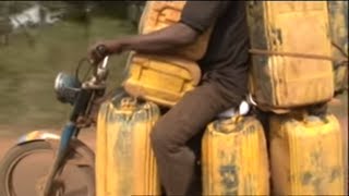 Deadliest Journeys  Nigeria Slaves of the Black Gold [upl. by Yroggerg117]