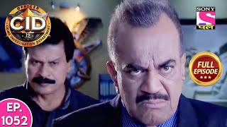 CID  Full Episode 1052  15th April 2021 [upl. by Kinney194]