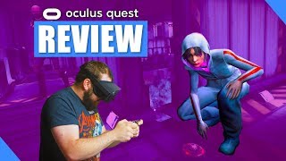 How to Play ROBLOX in VR on Oculus Quest 2 [upl. by Anairad]