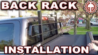 Backrack  Unboxing Installation and Review [upl. by Durning930]