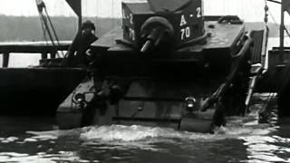 Caissons Go Rolling Along The ca 1940s [upl. by Eentruoc]