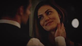 Haylijah  The Originals ▸ Full History 1x01 — 5x13 [upl. by Cresa457]