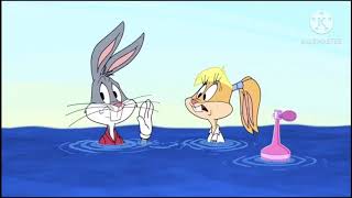 Looney Tunes Rabbits Run in a nutshell [upl. by Ajdan]