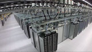 Data Center Importance and Benefits [upl. by Aerehs84]