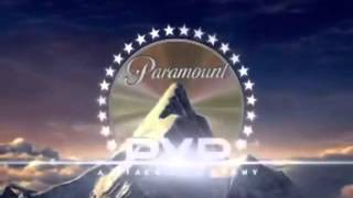 Paramounts DVD Logo [upl. by Ajan]