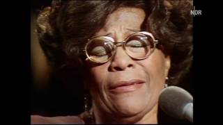 Ella Fitzgerald quotOne Note Sambaquot [upl. by Asirrak]