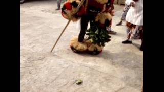 The Efik culture of Old calabar [upl. by Laohcin]