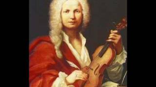 Antonio Vivaldi  Allegro non molto from quotWinterquot from quotThe Four Seasonsquot [upl. by Balkin746]