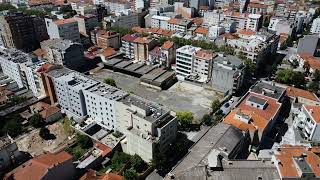 CENTRAL PARK  Matosinhos [upl. by Elay874]