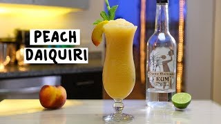 Peach Daiquiri [upl. by Shana]