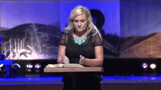 Facing Fear  Havilah Cunnington  Bethel Church [upl. by Noemis]