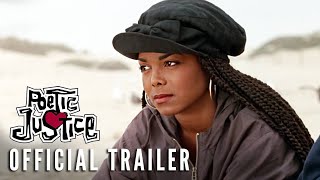 POETIC JUSTICE 1993 – Official Trailer [upl. by Witte]