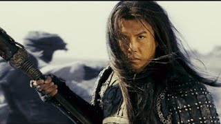 Donnie Yen Best Fight Scenes 6  HL Movie HD 720p [upl. by Kamp218]