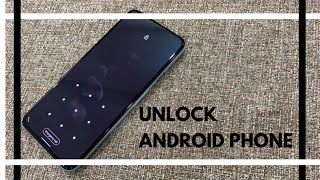 How to BYPASS Android Lock Screen When Forgot Password  Tenorshare 4uKey For Android [upl. by Ynohtnaeoj600]