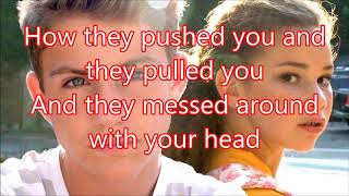 MattyBRaps  Already Gone Lyrics [upl. by Yeslek]