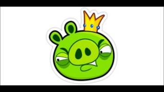 Bad Piggies theme song 10 hours [upl. by Rurik749]