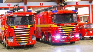 Best of Fire Trucks Responding Compilation 2020  Best of Sirens [upl. by Walli]