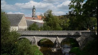 Wanderdorf Zwettl  Erlebnisse im Waldviertel [upl. by Jonny269]