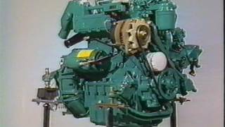 Launch 2000 series engines [upl. by Attenweiler]