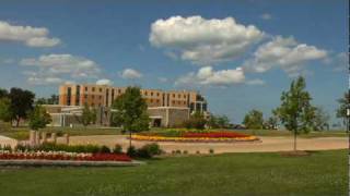 All About Concordia University Wisconsin [upl. by Ramsey]