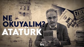 ATATÜRK  Emrah Safa Gürkan  Ne Okuyalım [upl. by Nnav]