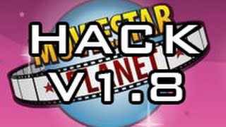 Moviestarplanet hack 2012  HD [upl. by Oap]