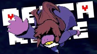 UNDERTALE 2  Deltarune  Part 1 [upl. by Suriaj654]