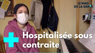 Psychiatrie  soigner hors de lhôpital 45  Le Magazine de la Santé [upl. by Ttenaej]