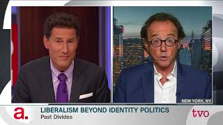 Liberalism Beyond Identity [upl. by Welby]