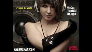 Vocal Trance Nation 36 [upl. by Acile]