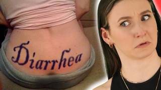 FUNNIEST Tattoo Fails Compilation Part 2 [upl. by Shena727]