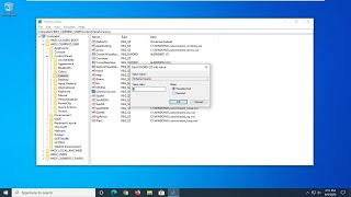 403 Forbidden Error Fix on Google Chrome In Windows 10 Tutorial [upl. by Winfield288]