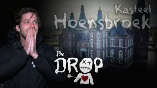 De Blauwe Dame van Kasteel Hoensbroek  De Drop21 3 [upl. by Eisyak980]