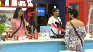 Bigg boss kavin fun highlights😂😂😂😂 [upl. by Anaid]