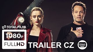 Slečna bestie 2020 CZ HD trailer hororová komedie Blumhouse [upl. by Gardy]