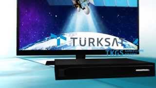 Turksat Uydu Anten Kurulumu [upl. by Jehu]