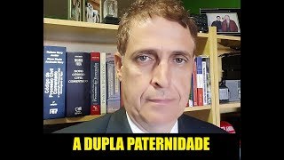 A DUPLA PATERNIDADE [upl. by Monarski]