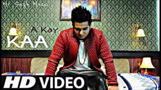 Kaa Bole Banere te Latest punjabi song 2016 Akay [upl. by Nyloj522]