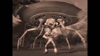 War of the Worlds 1938 Radio Broadcast [upl. by Anrak]