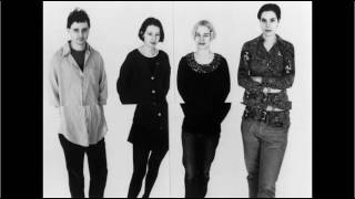 STEREOLAB  Disco Grande Session 1995 Radio 3 Spain [upl. by Enelahs289]