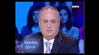 Talk of the Town  wiam wahab  حديث البلد  وئام وهاب [upl. by Anatak625]