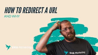 How and Why to Redirect a URL [upl. by Gabbi992]