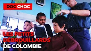 L émeraude de Colombie documentaire de Patrick Voillot [upl. by Atter46]