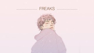 Jordan Clarke  freaks lyric [upl. by Jalbert124]