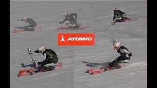 14 Essential Drills For Ski Racers [upl. by Ardnuasac]