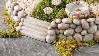 10 Enchanting miniature fairy garden ideas [upl. by Ellitnahc]