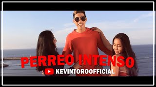 Perreo Intenso🍑  KevinToro Video oficial [upl. by Asare168]