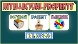 Intellectual Property [upl. by Martinez]