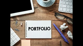 How to Make Portfolio l Work Immersion [upl. by Nauqit494]