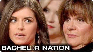 Peters Mom Reveals Truth About Madison amp Why They Wont Last  The Bachelor [upl. by Benedetta]